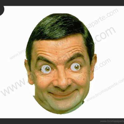 BromasAparte.com - Broma Mr Bean