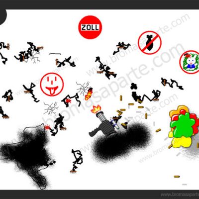 BromasAparte.com - Broma Quita Stress