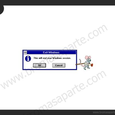 BromasAparte.com - Bromas mata al ratón