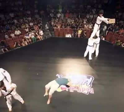 artes-marciales