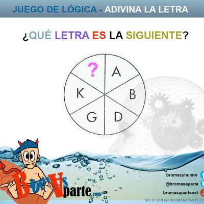 juego adivina la letra