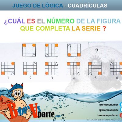 juego de cuadriculas