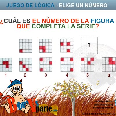 Test Psicotécnico - Juego