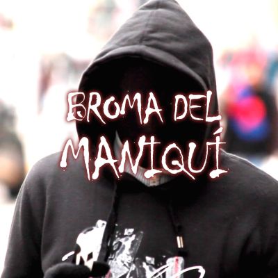 broma-del-maniqui