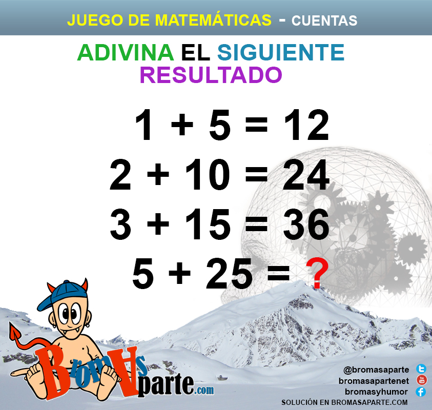 juegos-de-matemáticas-cuentas