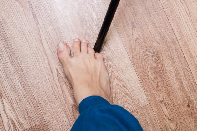 Ikea Incorpora Sensores A Las Patas De Sus Muebles Para Que Esquiven Me iques Juegos De L gica 